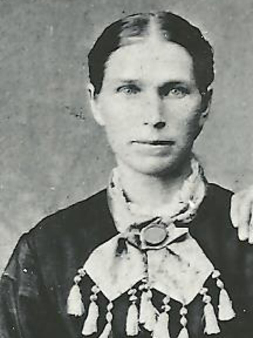 Inger Kathrine Andersen (1852 - 1936) Profile